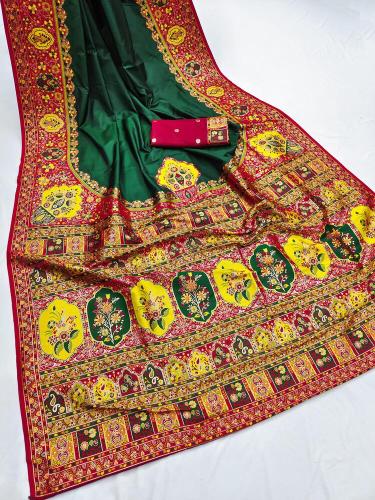 Vastrangan kalamkari low price saree shop near me